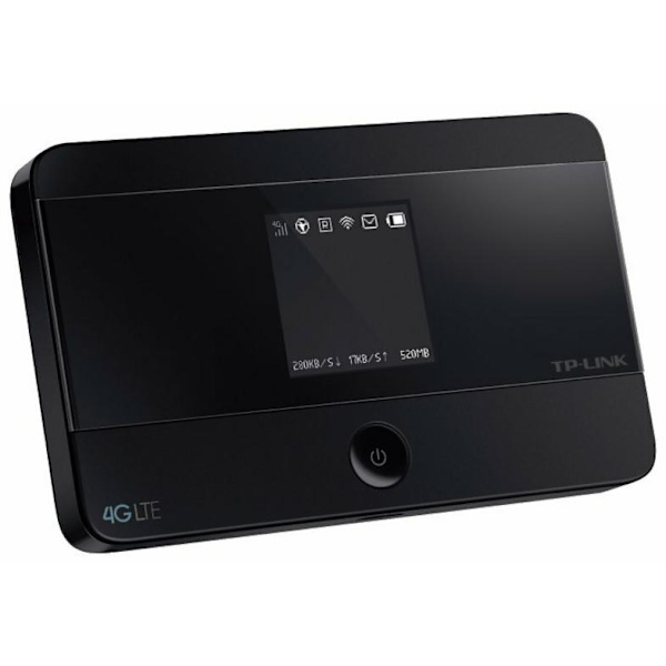 TP-LINK M7350-routern