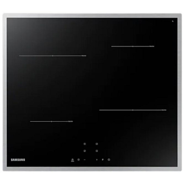 Induktionshäll SAMSUNG NZ64T3706C1/UR