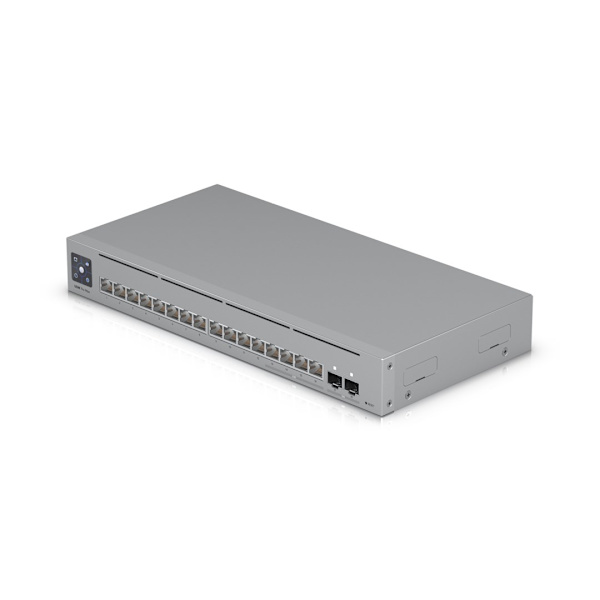 Switch Ubiquiti USW-Pro-Max-16 18p Managed