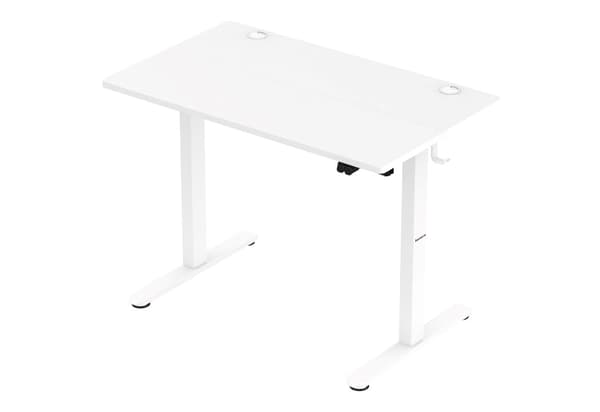 Biurko elektryczne Huzaro Hero 7.9 White