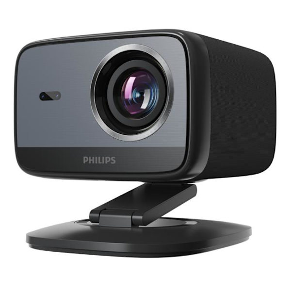 PHILIPS NeoPix 450 Smart Projektor Grafit