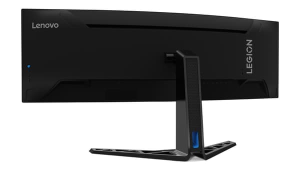 Lenovo R45w-30 44.5 2xHDMI, DP, USB-C, RJ45 Black