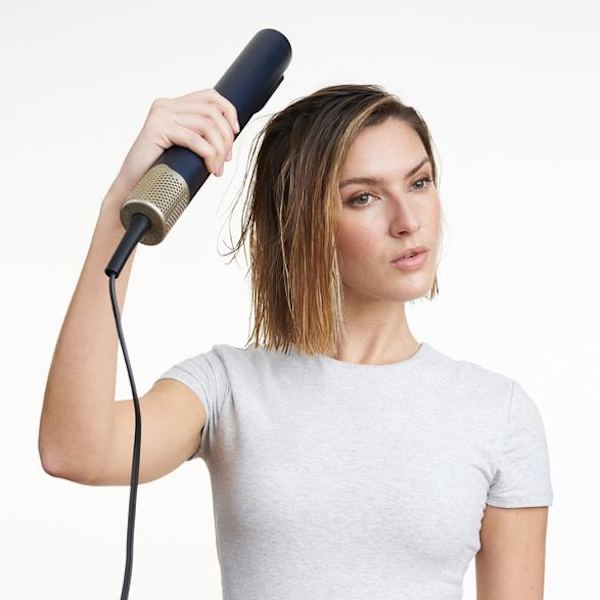 BABYLISS AS6555E Silvertork