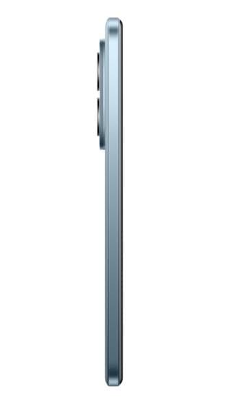 XIAOMI Redmi Note 15 Pro Smartphone 4G (LTE) 8GB/256GB Blå