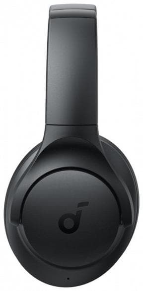 SOUNDCORE Life Q11i Trådlösa Hörlurar Mörkgrå