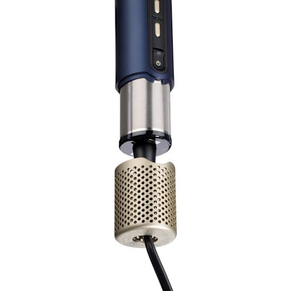 BABYLISS AS6555E Silvertork