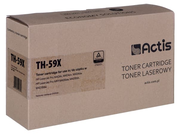 Actis toner do HP CF259X new TH-59X