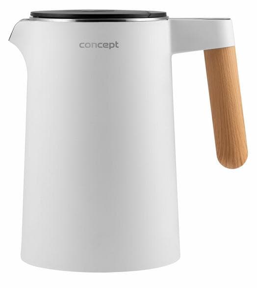 CONCEPT RK3300 Sladdlös Vattenkokare