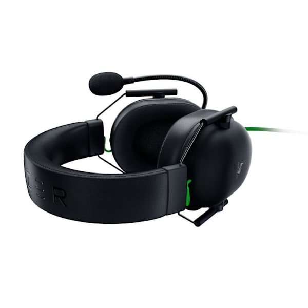RAZER BlackShark V2 X Hörlurar