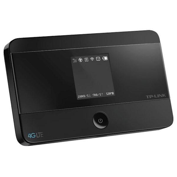 TP-LINK M7350-routern