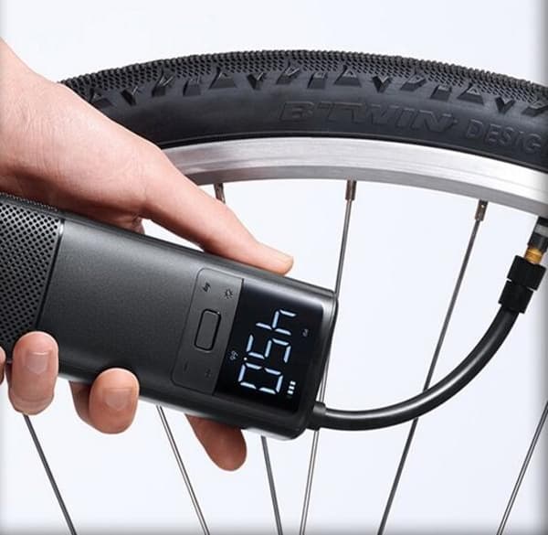 70MAI Midrive TP05 Trådlös Kompressor
