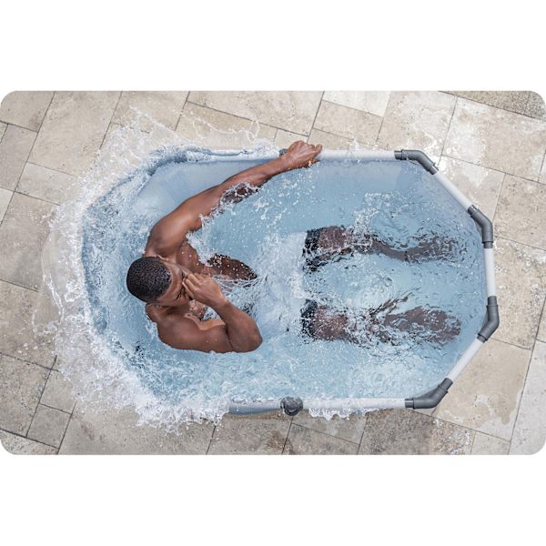 Bestway 6002N 431L vintertunna
