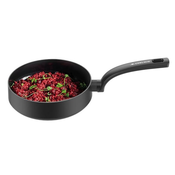 GERLACH Vingar stekpanna 28 cm