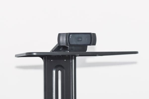 DIGITUS STOJAK MOBILNY 1XLCD DA-90370
