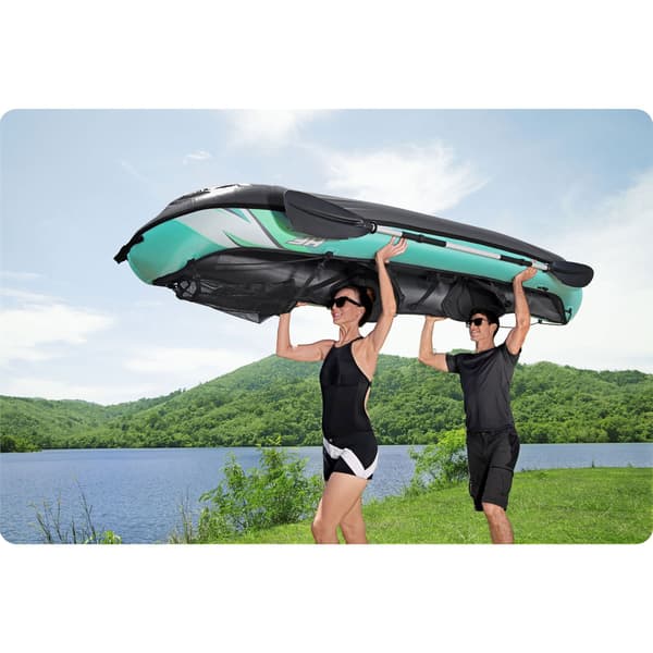 Kajak Hydro-Force Ventura X2 Bestway 65052