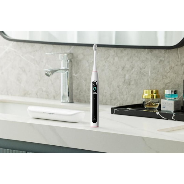 OCLEAN X Lite Blå tandborste