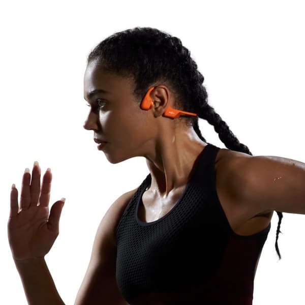 Shokz OpenRun Pro 2 Mini Orange