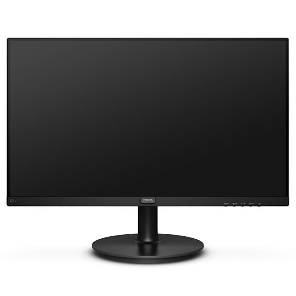 MONITOR PHILIPS LED 21,5 221V8/00