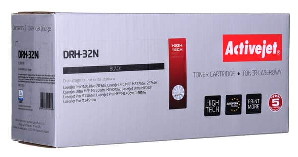 Activejet bęben do HP 32A CF232A new DRH-32N