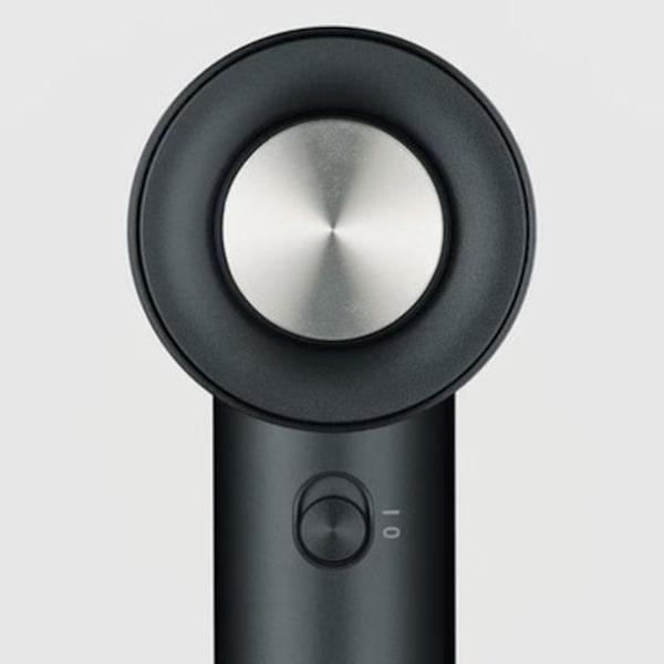 SEVERIN HT 0170 S-Style Speed ​​​​Pro svart hårtork