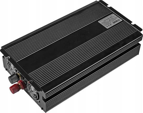 GREEN CELL PRZETWORNICA INV10 12V-230V 2000W/4000W