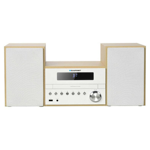 BLAUPUNKT MS45BT stereosystem