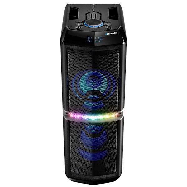 System audio Blaupunkt PS05 (Bluetooth Karaoke LED)