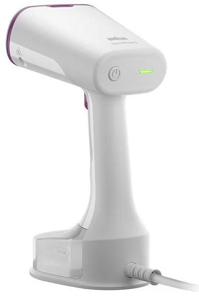 BRAUN QuickStyle 5 GS 5011 Ångtvätt Lila