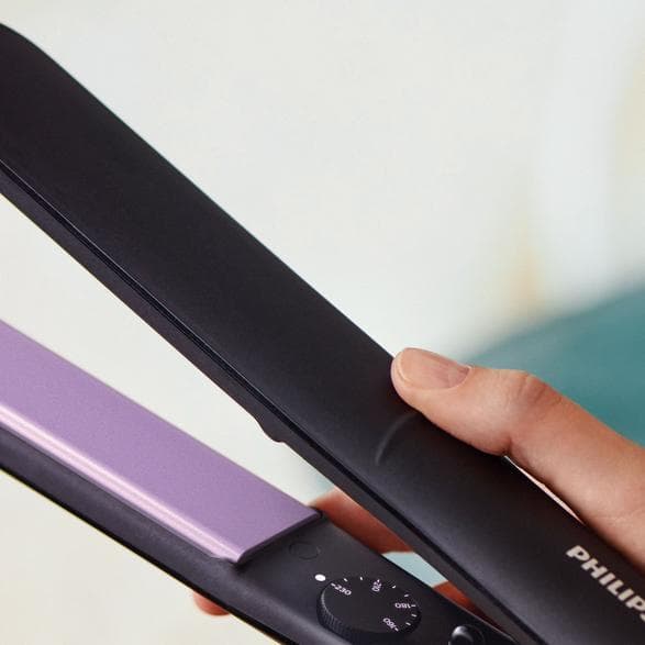 PHILIPS StraightCare Essential BHS377/00 Plattång