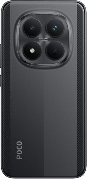 POCO M8 Pro 5G Smartphone 8/256GB Svart