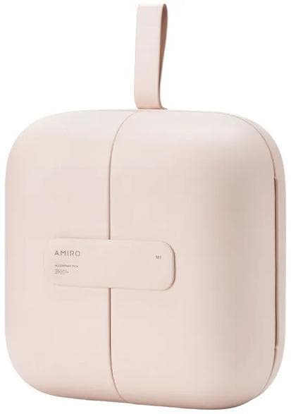 Sminkspegel med bakgrundsbelysning AMIRO AML115N