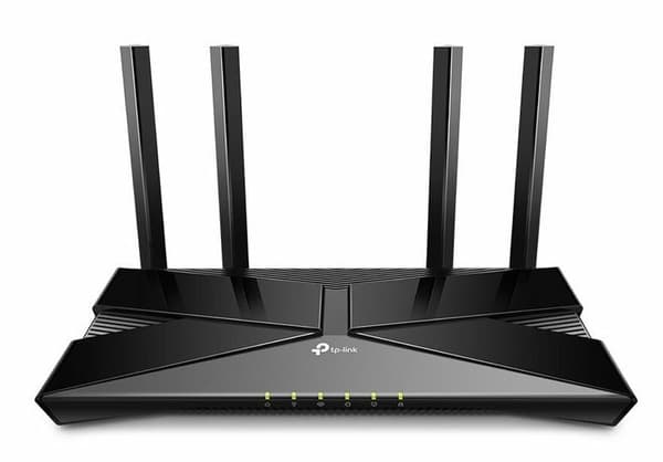 TP-LINK Archer AX23 Wi-Fi 6 AX1800-router