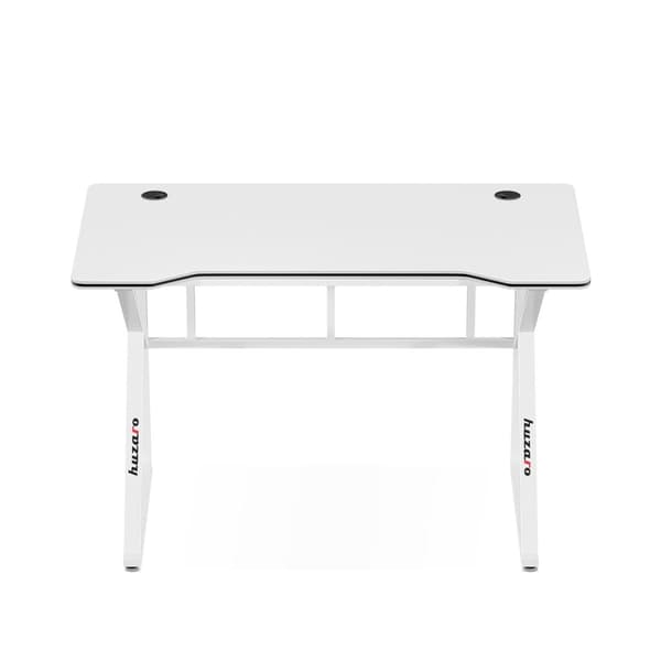 Biurko gamingowe Huzaro Hero 1.6 White