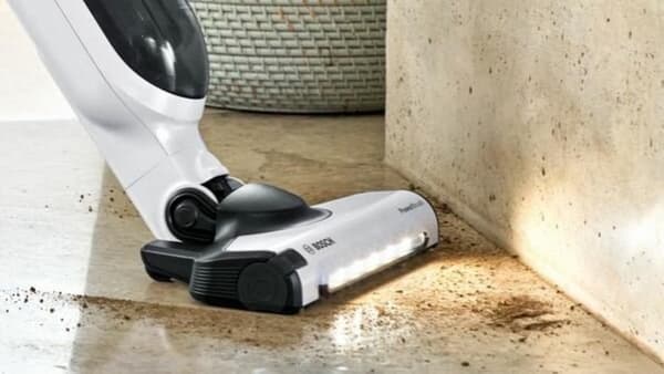 BOSCH BCH3K2801 Sladdlös Dammsugare