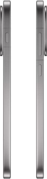 OPPO Find X9 5G Smartphone 12GB/512GB Grå