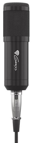 GENESIS Radium 300 XLR-mikrofon
