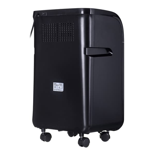 Activejet niszczarka ASH-2502C