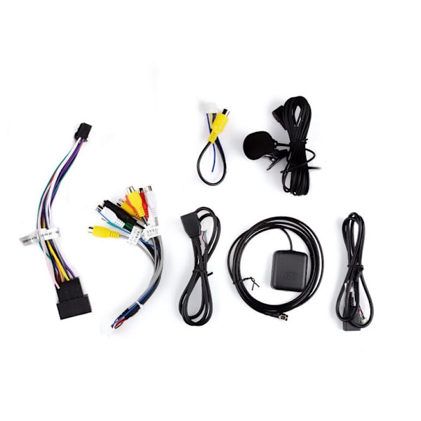 VORDON AC-8270 multimediasystem