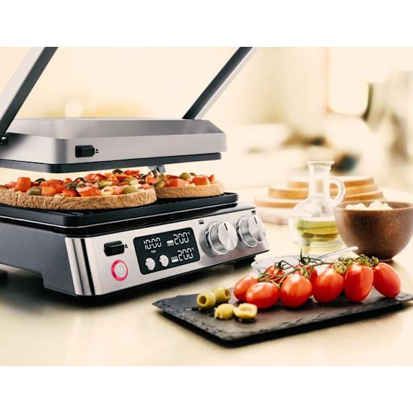 BRAUN CG7044 MultiGrill 7 grillar
