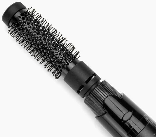 BABYLISS Smooth Shape Airstyler AS86E Hårlocktång