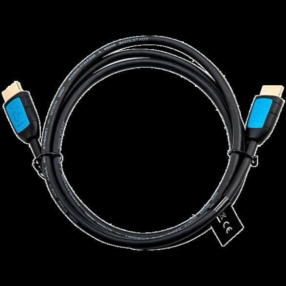 ISY IHD-3000 HDMI-kabel med hög hastighet, 3 m