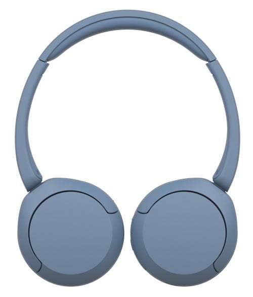 SONY WH-CH520 Trådlösa Hörlurar Blå