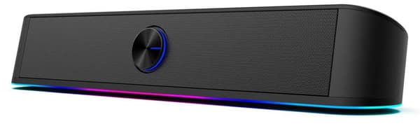 ISY ILS-7000 Gaming Soundbar