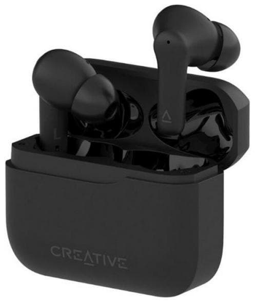 CREATIVE Zen Air 2 trådlösa hörlurar svarta