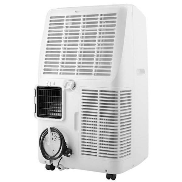 SENCOR SAC MT9078CH Bärbar Luftkonditionering Vit