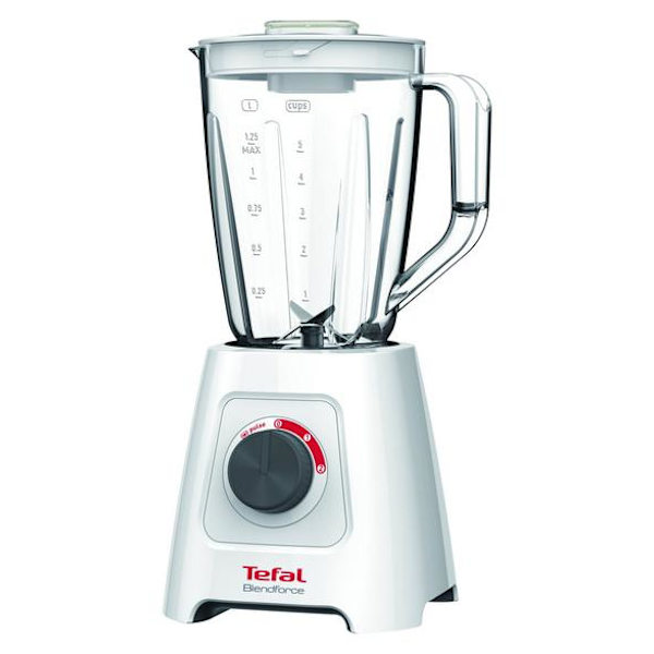 TEFAL BL4201 Blendforce II Vit Smoothie