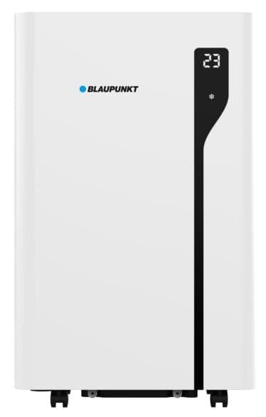 BLAUPUNKT ACP412 Bärbar luftkonditionering Vit