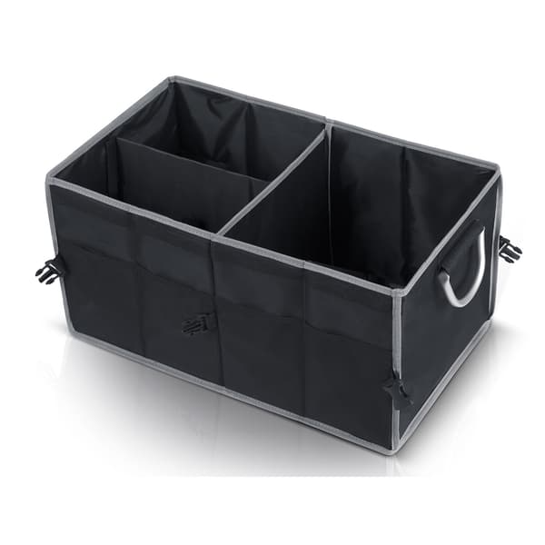 Organizer samochodowy do bagażnika Humberg HM-990
