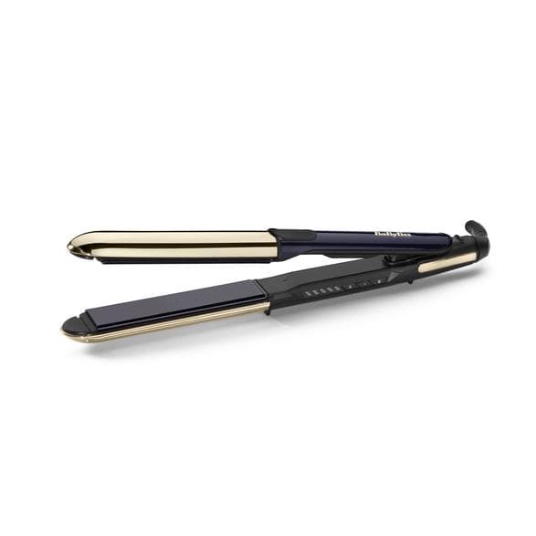BABYLISS ST484E Svart Onyx Styler Plattång