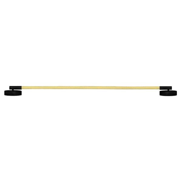 Lampa ścienna LED Activejet AJE-CAMELIA WW b.ciepła